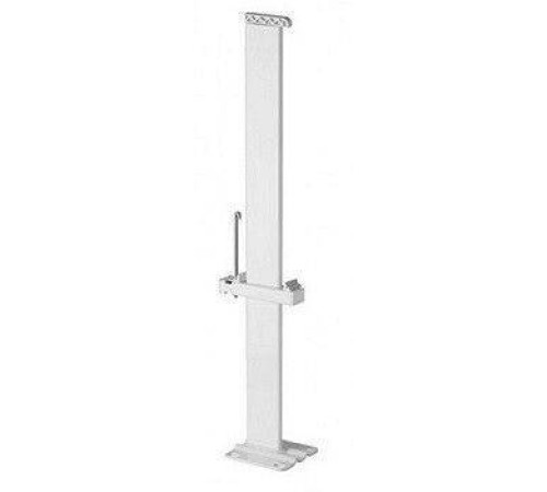 Внутренняя вертикальная консоль Kermi тип 22 BH 200 RAL 9016 ZB03380001