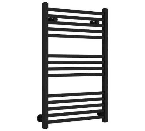 Полотенцесушитель водяной Сунержа Модус 500x800 мм матовый черный 31-0250-8050