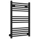 Полотенцесушитель водяной Сунержа Модус 500x800 мм матовый черный 31-0250-8050