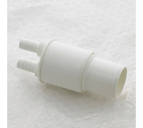 Муфта переходная Alcaplast HT 40/50 x G1/2 AKS6