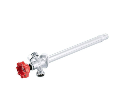 Кран незамерзающий UNIPUMP WF-2106 1/2 НР x 3/4 НР 27262