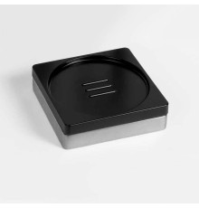 Мыльница настольная Colombo Design MiniQ хром B5040.CR-RNE