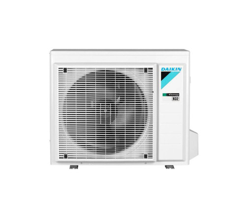 Канальная сплит-система Daikin FDXM25F9/RXM25R9 инверторная FDXM25F9/RXM25R9