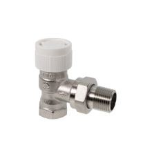 Вентиль термостатический Oventrop AVR 9 угловой DN 15 1/2 1183704