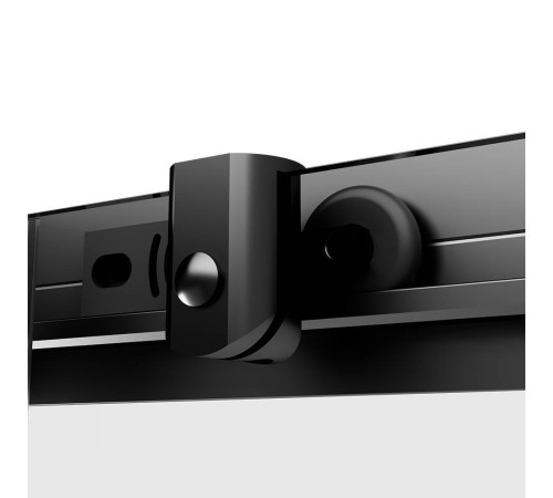 Душевое ограждение AM.PM Sunny 80x80 см без поддона W87G-403-8080-BT