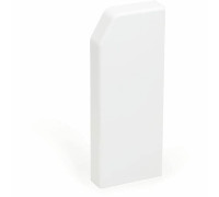 Заглушка REHAU RAUTITAN RAUDUO правая для канала 40/105 мм 17276141150