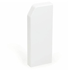 Заглушка REHAU RAUTITAN RAUDUO правая для канала 40/105 мм 17276141150