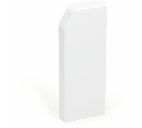 Заглушка REHAU RAUTITAN RAUDUO правая для канала 40/105 мм 17276141150