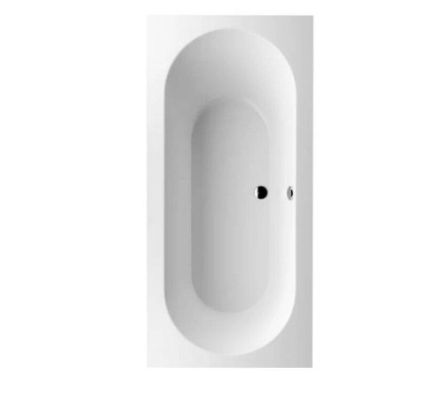 Ванна акриловая Villeroy & Boch Oberon 1900x900 мм UBQ199OBE2V01