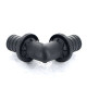 Угольник REHAU RAUTITAN PX 25-25 пластик 11600231001