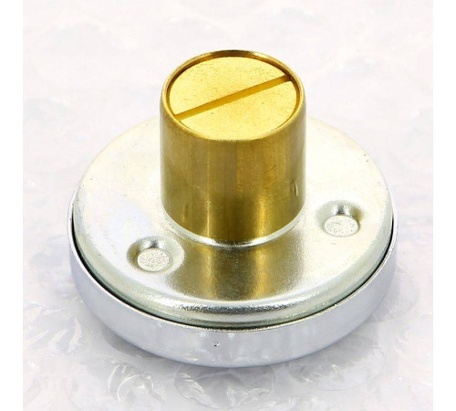 Термометр погружной аксиальный Uni-Fitt 1/2 60 °C 33 мм 329T1000