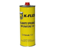 Очиститель K-FLEX 1 л 850VR020001