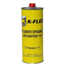 Очиститель K-FLEX 1 л 850VR020001
