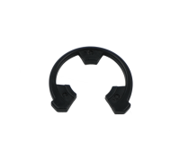 Клипса фиксирующая Clack для клапанов 1 2 шт 7089306