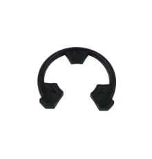 Клипса фиксирующая Clack для клапанов 1 2 шт 7089306