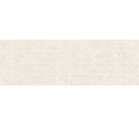 Декор мозаичный Laparet Alabama бежевый 20x60 см MM60061