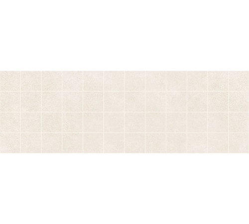 Декор мозаичный Laparet Alabama бежевый 20x60 см MM60061