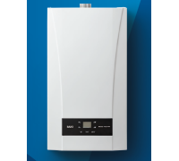 Котёл газовый настенный Baxi ECO NOVA 31F 100023940