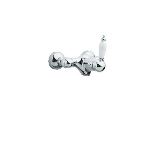Смеситель для душа Boheme Tradizionale Chromo хром 264