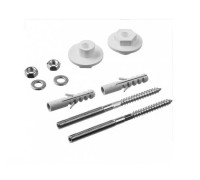 Комплект креплений для раковины Globo FISSAGGI FIS05