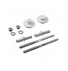 Комплект креплений для раковины Globo FISSAGGI FIS05