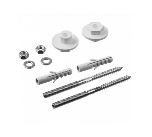 Комплект креплений для раковины Globo FISSAGGI FIS05