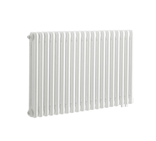 Стальной трубчатый радиатор IRSAP Tesi 3 565 20 секций боковое подключение T25 RT305652001A425N01