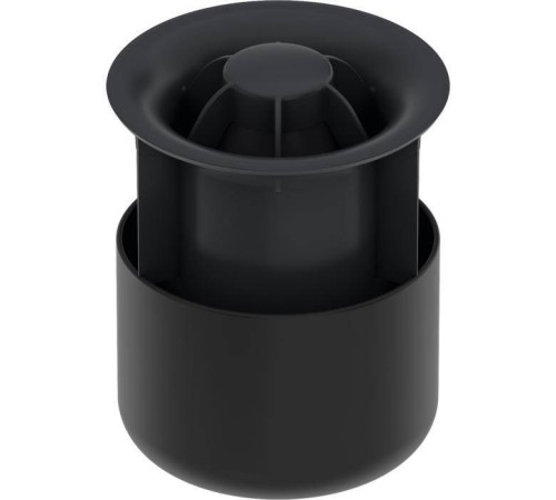 Погружной стакан с мембраной TECEdrainpoint S для сифонов DN 100 3695006