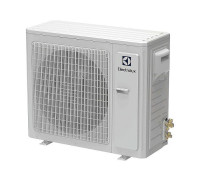 Внешний блок сплит-системы Electrolux EACO/out-18H/UP4-DC/N8 инверторный НС-1482007