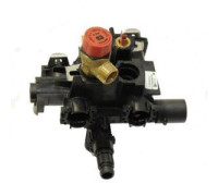 Группа прямой подачи Baxi для двухконтурного котла 711033600