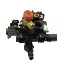 Группа прямой подачи Baxi для двухконтурного котла 711033600