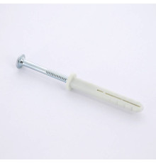 Дюбель для хомута Walraven starQuick 6х40 мм с забивным саморезом 0854301