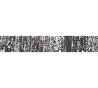 Бордюр LB-CERAMICS Мезон черный 3.5х20 см 7302-0004-1001