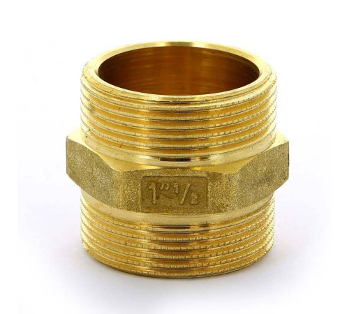 Ниппель Tiemme 1 1/2 1500088