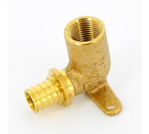 Водорозетка надвижная удлиненная REHAU RAUTITAN RX+ 20х1/2 мм 14563631001