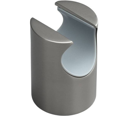 Держатель для душа Allen Brau Priority 3.5x5.2x3.5 см никель 5.31С15-BN