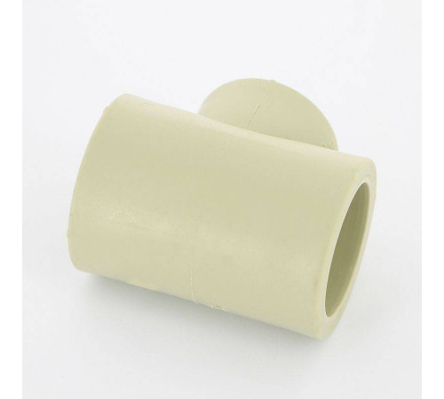 Тройник переходной Pro Aqua 40х32х40 мм редукционный серый PA14542PG