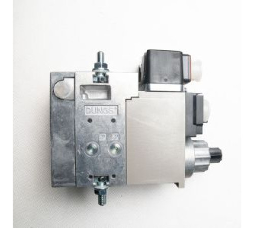 Газовый мультиблок Gökçe MBDLE 407 B01 S50 0257407