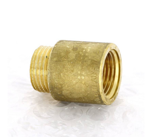 Удлинитель Tiemme 1/2 x 25 мм 1500100