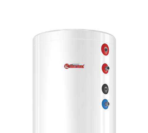 Бойлер косвенного нагрева Thermex IRP 300 V (combi) PRO 300 л 11910