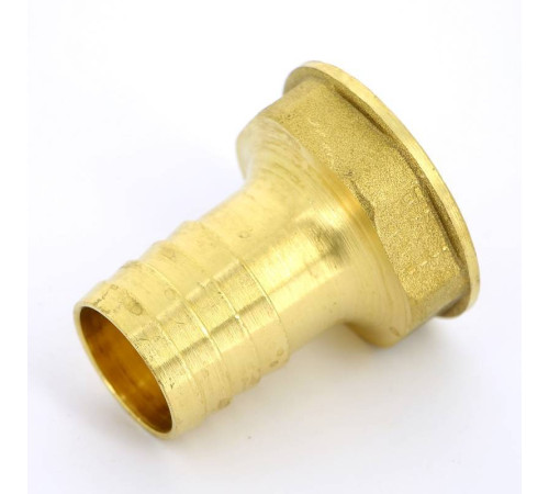 Штуцер с внутренней резьбой Tiemme 1501 1 1/4х30 мм 1500498