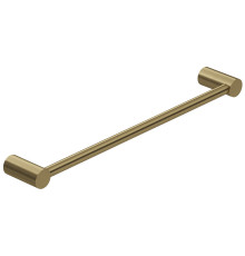 Держатель для полотенец Kludi Vela R 450 мм матовое золото 58980N0