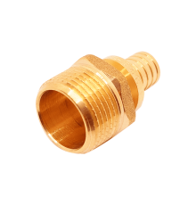 Переходник с наружной резьбой РОСТерм 16xR 3/4 16COUP34EXT