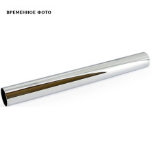 Отвод прямой Viega 32х300 мм хром 408330