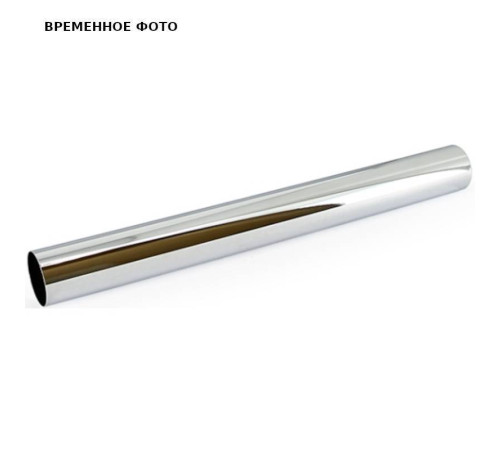 Отвод прямой Viega 32х300 мм хром 408330