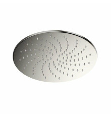 Верхний душ Carimali OttoMillimetri 250x250 мм хром 8MM0002CRX