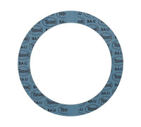 Прокладка Grundfos 265х205х3.0 мм 96587226