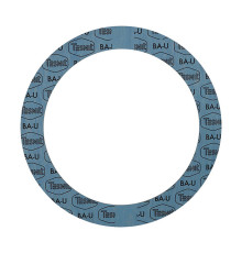 Прокладка Grundfos 265х205х3.0 мм 96587226