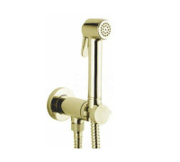 Гигиенический душ Bossini Paloma Brass золото E37005B021