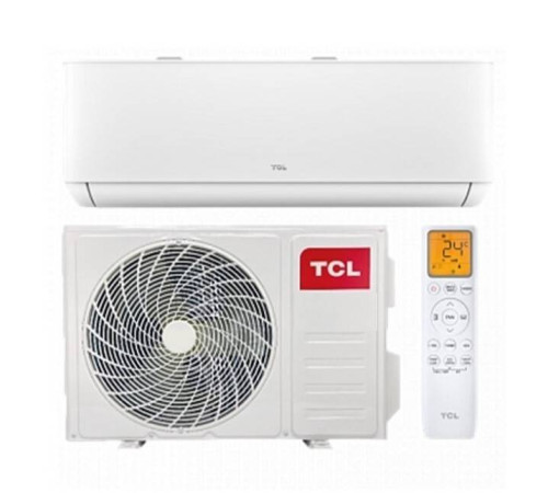 Сплит-система TCL T-Pro on/off R32 TAC-TP24ONF/R